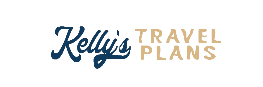 Kelly's Travel Plans